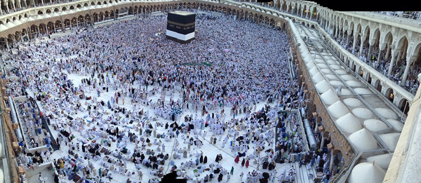 mecca