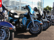 Rayakan Hari Jadi, B’Brothers Ajak Bikers se-Jabodetabek