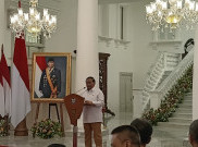 Tekan Polusi Udara, Pemprov DKI Gelar Modifikasi Cuaca Jelang Running Festival dan Konser Ye