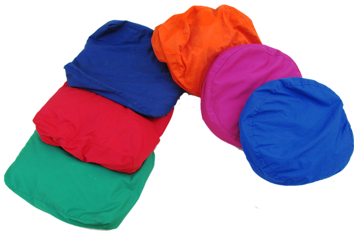 Bantal supaya leher tak pegel. (Foto: Pixabay/yaelnir75)