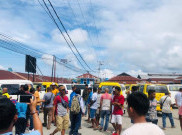 Tarif Angkutan Kota di Kaimana Papua Diminta Sesuai Harga Pertalite