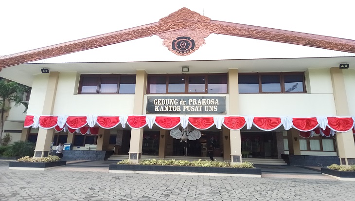 Kampus UNS