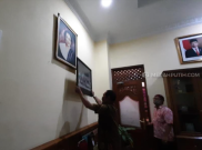 Foto Bung Karno Hingga Megawati Dicopot dari Ruang Kerja dan Rumah Dinas Wali Kota Solo