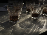Es kopi vs Cold Brew