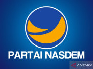 Ketua Fraksi NasDem DPR Ahmad Ali Diganti