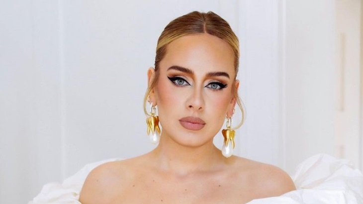 Adele Ungkap Tanggal Rilis Album '30'