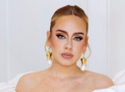 Adele Ungkap Tanggal Rilis Album '30'