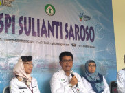 Dirut RSPI: Kondisi Dua Pasien Virus Corona Berangsur Membaik