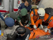 KAI Jamin Tanggung Semua Biaya Pemakaman dan RS Korban Tabrakan Maut Bekasi