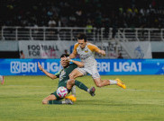 Imbang 0-0 di Kandang Persebaya, Dewa United FC seperti Pemenang