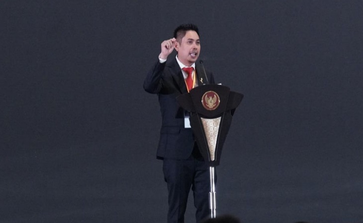  Hadapi Bonus Demografi, HIPMI Usulkan Pemerintah Berani Rekrut Anak Muda