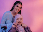 Penyanyi Raisa Berduka, Ibunda Meninggal Dunia Karena Penyakit Kanker 