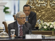 Sosok Bill Gates, Tokoh Dunia ‘Berharta’ Rp 1.859 Triliun yang Pernah Dikeluarkan dari Kampus Harvard