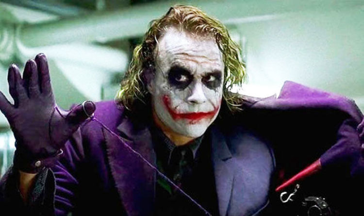 Film-Film DC Comics Terlaris, Mana Favoritmu?