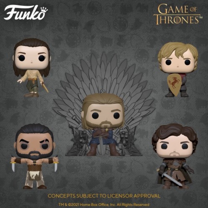 10 Tahun Debut 'Game of Thrones', HBO Buat Perayaan Sebulan Penuh
