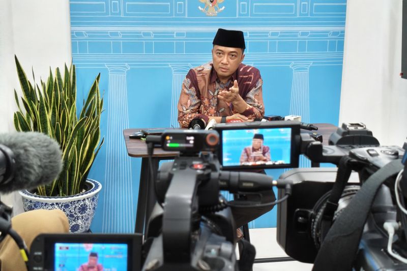 Istana Pastikan Tidak Semua Barang Teknologi AS Bebas TKDN