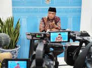 Istana Pastikan Tidak Semua Barang Teknologi AS Bebas TKDN