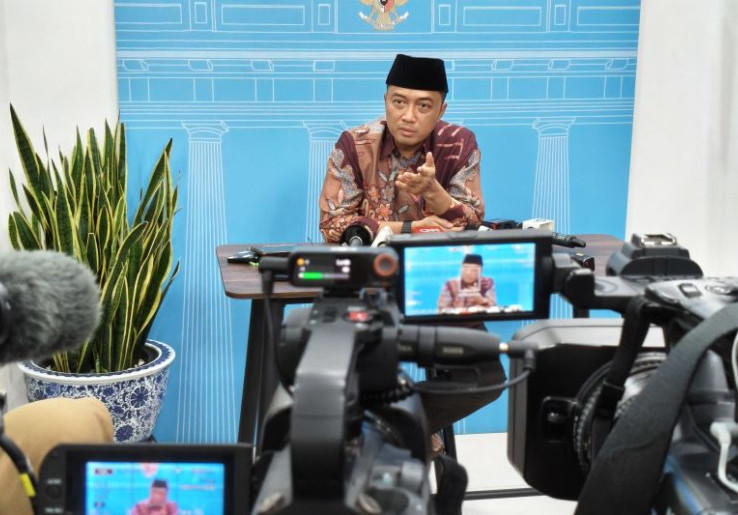 Istana Pastikan Tidak Semua Barang Teknologi AS Bebas TKDN