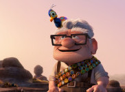 ‘Dug Days: Carl’s Date’, Film Spin-off dari ‘Up’ Segera Hadir di DisneyPlus