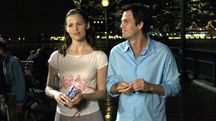 Jennifer Garner dan Mark Ruffalo Reunian dalam Film 'The Adam Project'