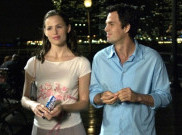 Jennifer Garner dan Mark Ruffalo Reunian dalam Film 'The Adam Project'
