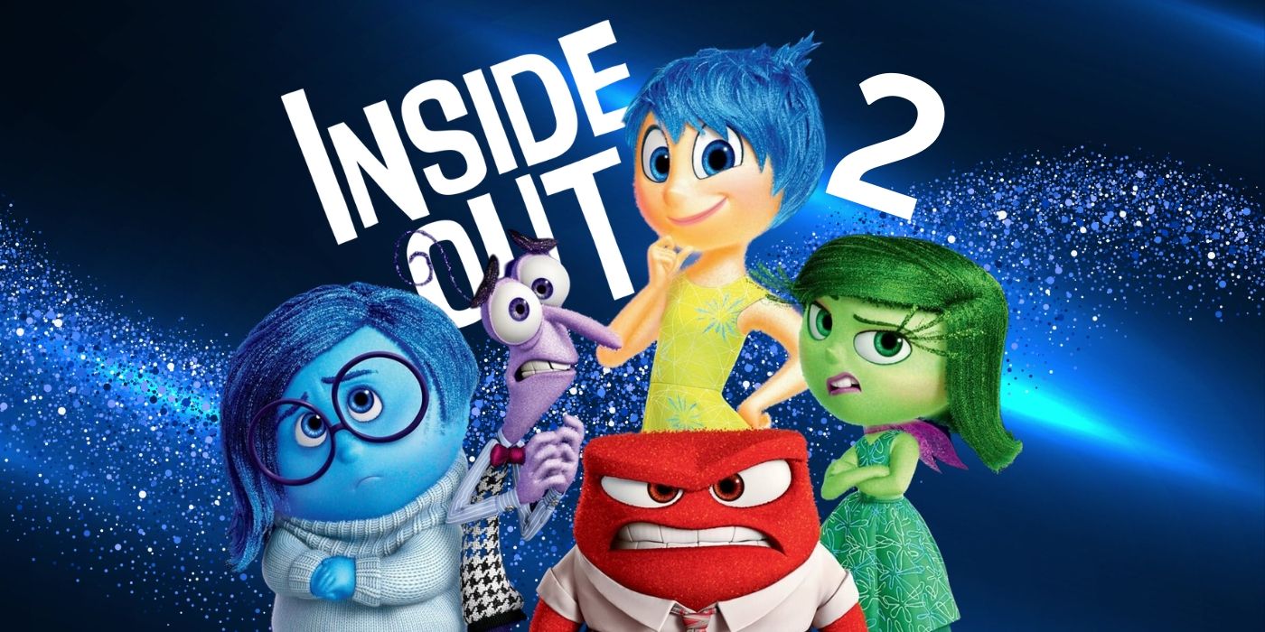 'Inside Out 2' Tembus Rp 19,8 T, Animasi Terlaris Kelima Sepanjang Masa