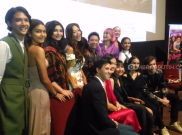 Kisah Anak 'Jaman Now' dalam Film 'My Generation'