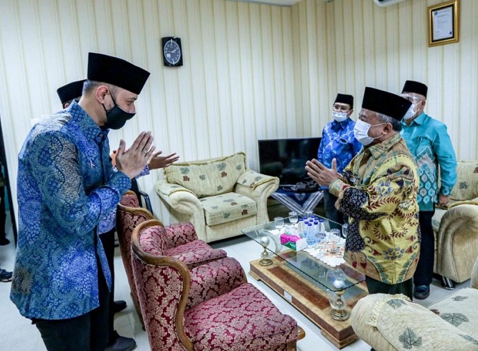 Ketumnya Mau Dikudeta, DPD Demokrat Jakarta Tegaskan Tunduk Pada AHY