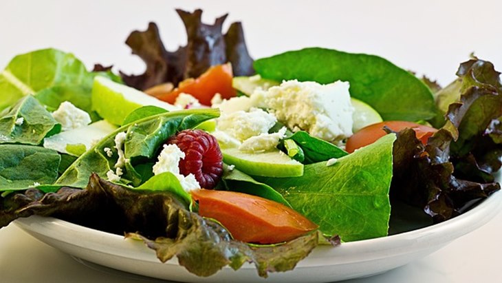 salad