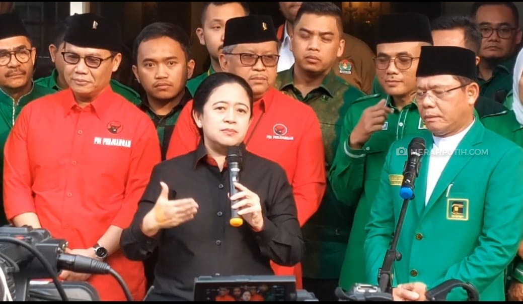 Puan Sebut PDIP Punya 10 Bakal Cawapres Ganjar