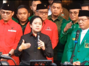 Puan Sebut PDIP Punya 10 Bakal Cawapres Ganjar