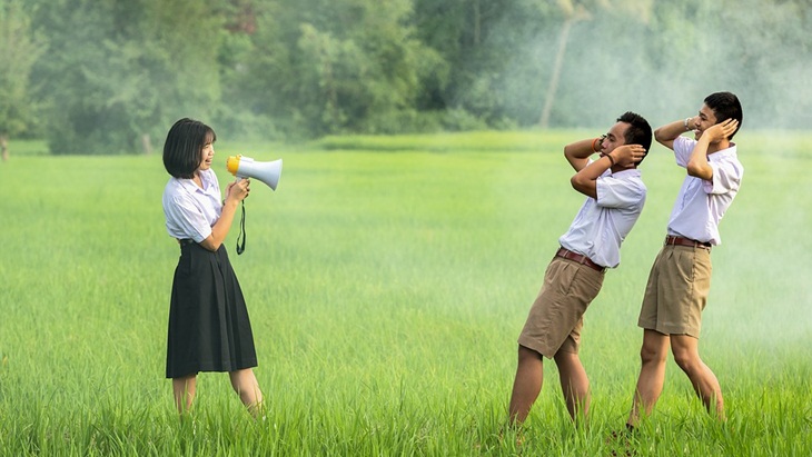  Kamu harus punya soft skill mumpuni untuk bersaing di era milenial. (Foto: Pixabay/sasint) 