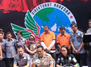 Ini Alasan Polisi Tolak Pemintaan Nunung dan Suami Jalani Rehabilitasi