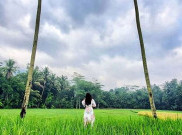 Svarga Bumi, Destinasi Wisata Magelang Bernuansa Pedesaan Nan Asri