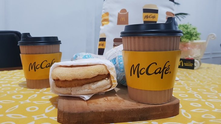 sarapan