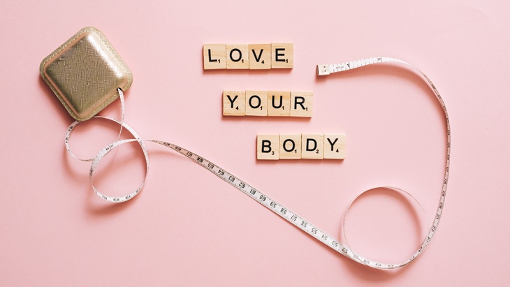 Mengenal Body Positivity untuk Mencintai Diri Sendiri