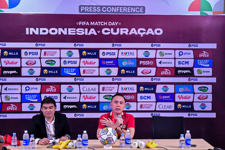 Tim PSSI Pantau 7 Calon Pemain Keturunan di Belanda