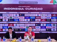 Tim PSSI Pantau 7 Calon Pemain Keturunan di Belanda