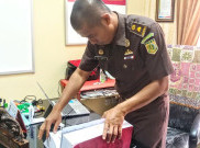 Tim Jaksa Periksa Kelangkapan Berkas Kasus Dugaan Korupsi KONI Padang