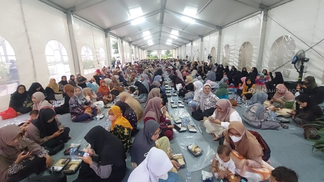 Pengusaha Katering di Solo Rugi Setengah Miliar karena Pesanan Sahur dan Buka Puasa Belum Dibayar