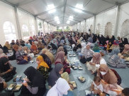 Pengusaha Katering di Solo Rugi Setengah Miliar karena Pesanan Sahur dan Buka Puasa Belum Dibayar