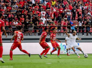Dewa United FC Harus Bangkit saat Melawan PSM Makassar
