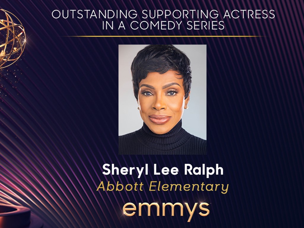 sheryl lee ralph