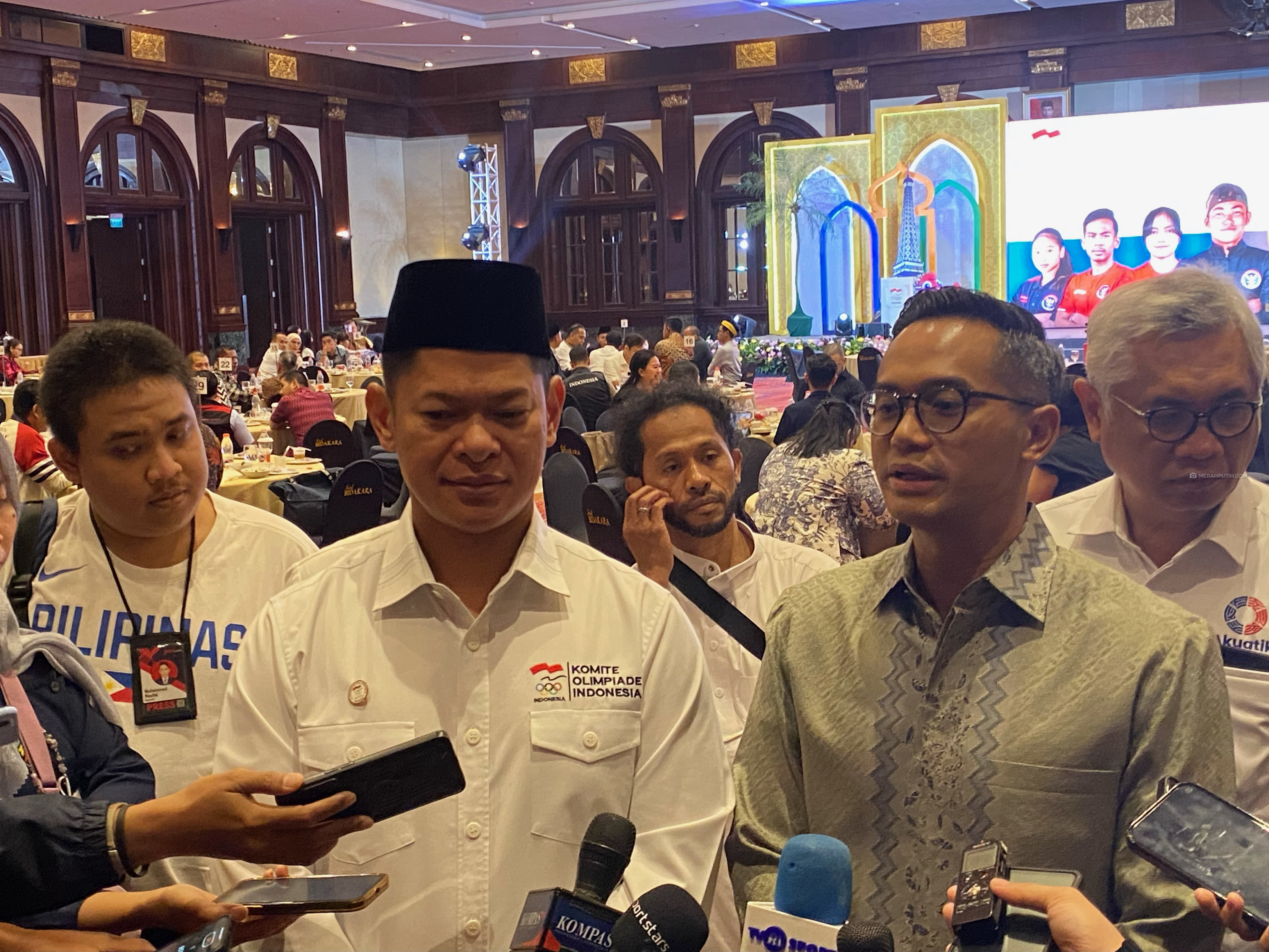 Terus Bertambah, 9 Atlet Indonesia Pastikan Berlaga di Olimpiade Paris 2024