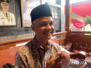 Dukungan Akar Rumput PPP Usung Pencapresan Ganjar 