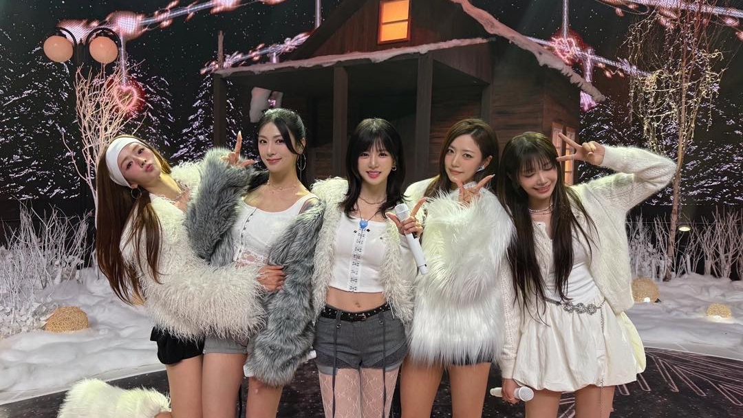 Apink Rilis 'Love Me More' dari Mini Album 'RE:Love', Simak MV dan Lirik Lagunya