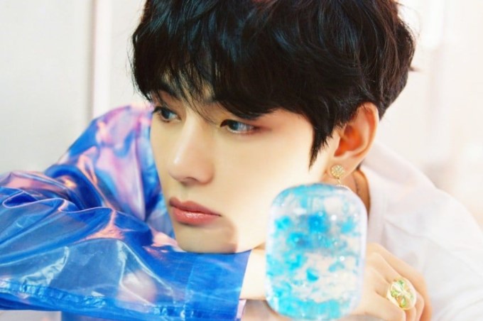 V BTS