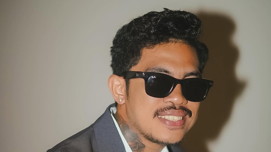 Fresly Nikijuluw Rilis 'Manyasal Pakai Hati', Lagu tentang Penyesalan dalam Cinta