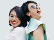 Duo Jazz ArumtaLa Sambut 2025 dengan Single 'Gagal Diet'