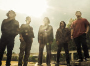 Under The Big Bright Yellow Sun Hadirkan Perjalanan Batin Melalui Single 'MERDEKA'